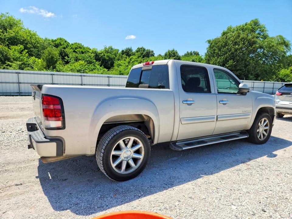 Aukcja sprzedaży 2008 Gmc New Sierra, vin: 2GTEK638581249995, numer aukcji: 56701996