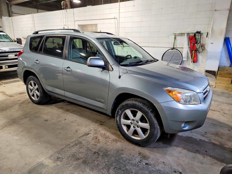 Aukcja sprzedaży 2006 Toyota Rav4, vin: JTMBD31V865020971, numer aukcji: 56473736