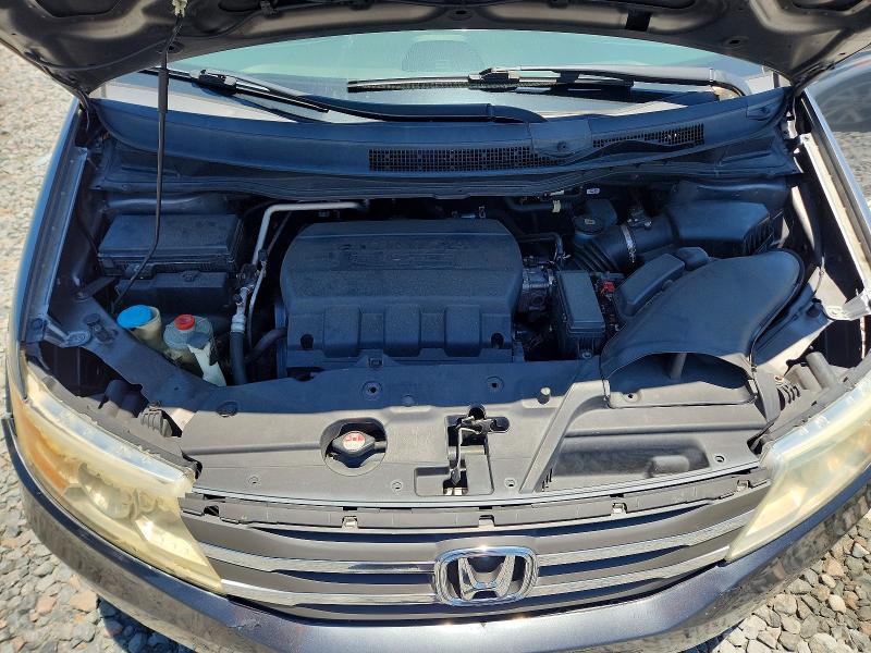 Aukcja sprzedaży 2012 Honda Odyssey, vin: 5FNRL5H28CB044531, numer aukcji: 58089086