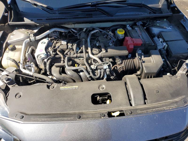 Aukcja sprzedaży 2025 Nissan Sentra, vin: 3N1AB8CV7SY311022, numer aukcji: 56760066