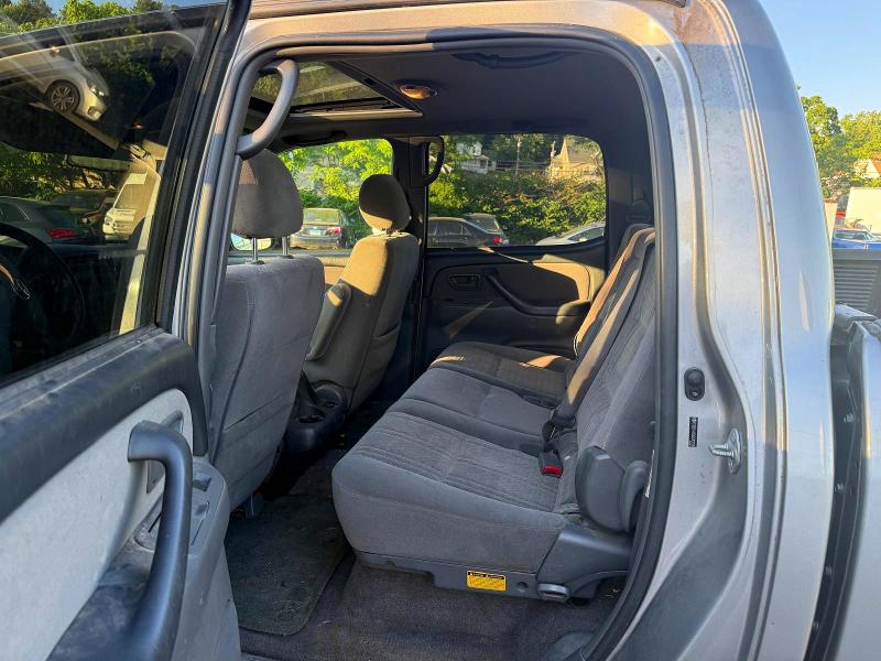 Продажа на аукционе авто 2006 Toyota Tundra, vin: 5TBDT44156S519126, номер лота: 56592776