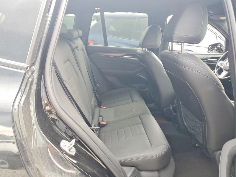 Продаж на аукціоні авто 2022 Bmw X3, vin: 5UX53DP00N9L86477, номер лоту: 58016286