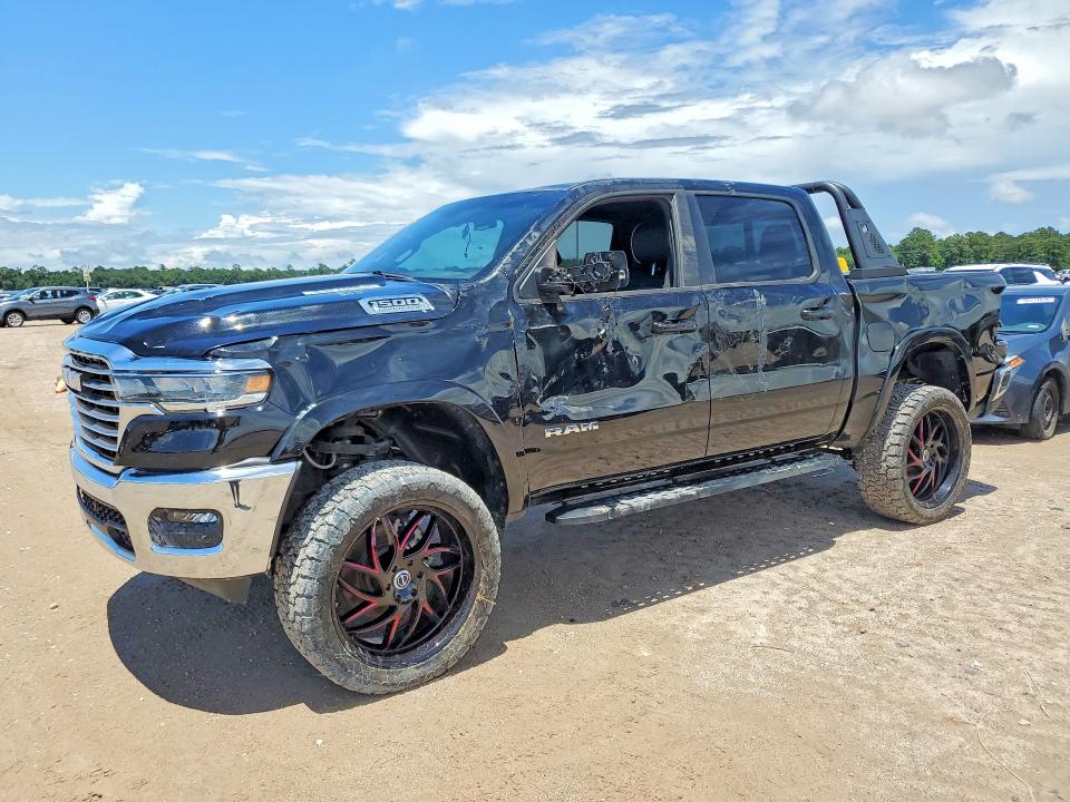 Aukcja sprzedaży 2026 Ram 1500, vin: 1C6SRFJP8TN175768, numer aukcji: 53215556