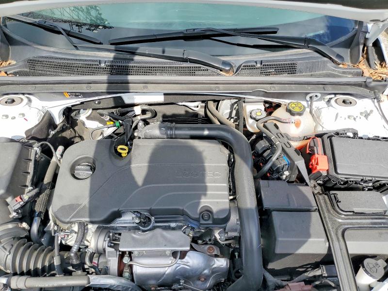 Продажа на аукционе авто 2022 Chevrolet Malibu, vin: 1G1ZG5ST2NF209583, номер лота: 56022046