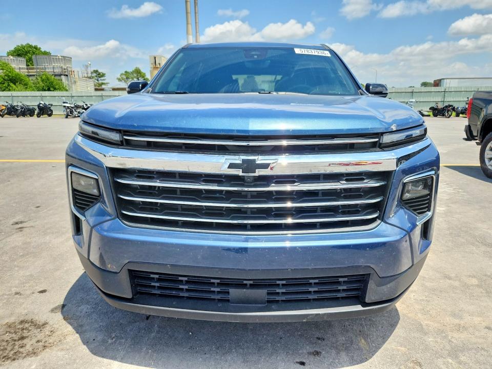 2026 Chevrolet Traverse მანქანა იყიდება აუქციონზე, vin: 1GNERGKS7TJ117020, აუქციონის ნომერი: 57837936