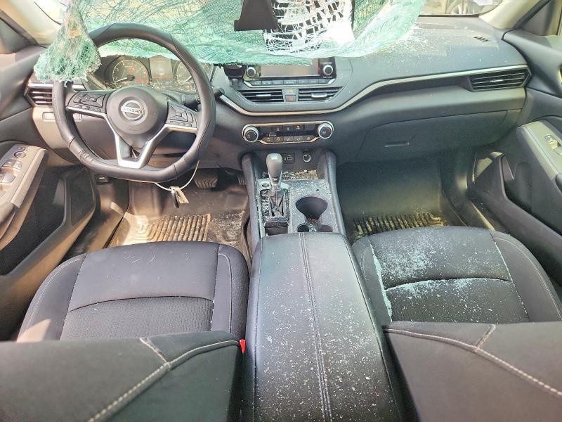 Продаж на аукціоні авто 2022 Nissan Altima, vin: 1N4BL4BV7NN365825, номер лоту: 59179356