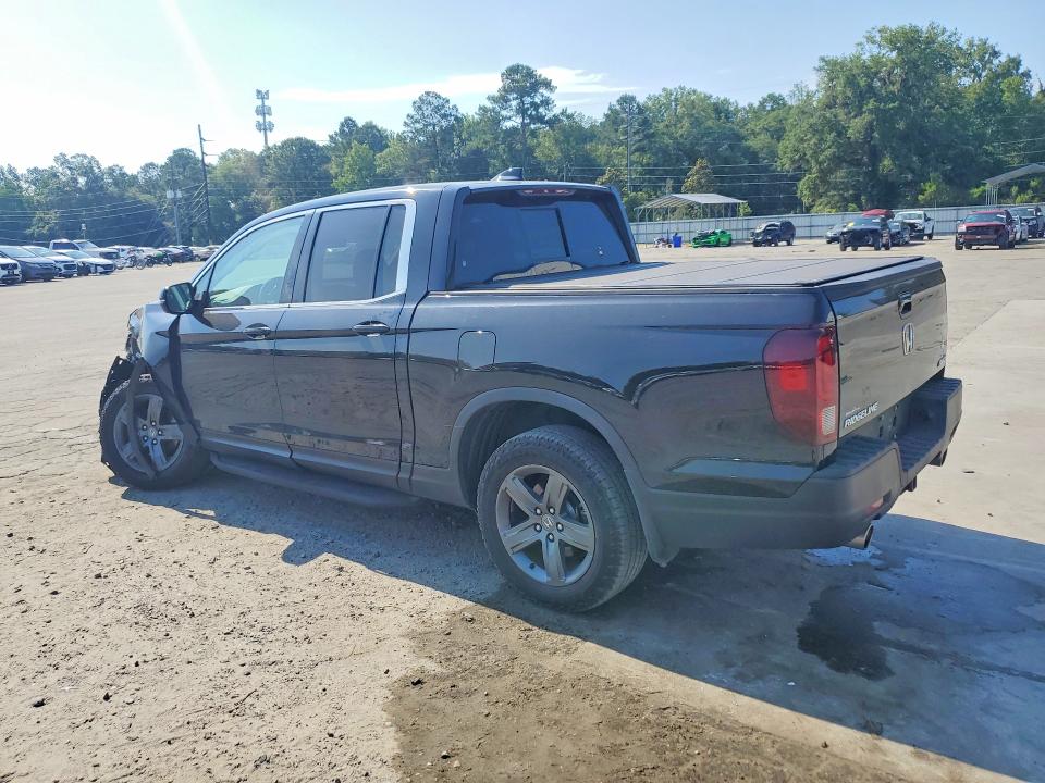 Aukcja sprzedaży 2023 Honda Ridgeline, vin: 5FPYK3F59PB004472, numer aukcji: 57221096