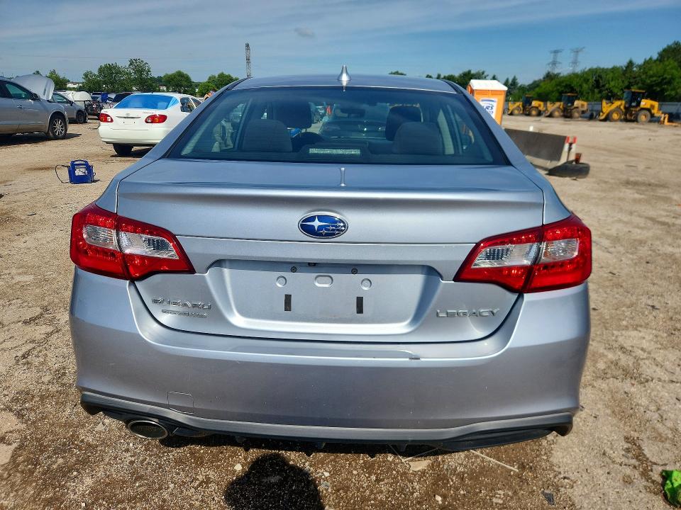 57867146 :رقم المزاد ، 4S3BNAH60J3038806 vin ، 2018 Subaru Legacy مزاد بيع