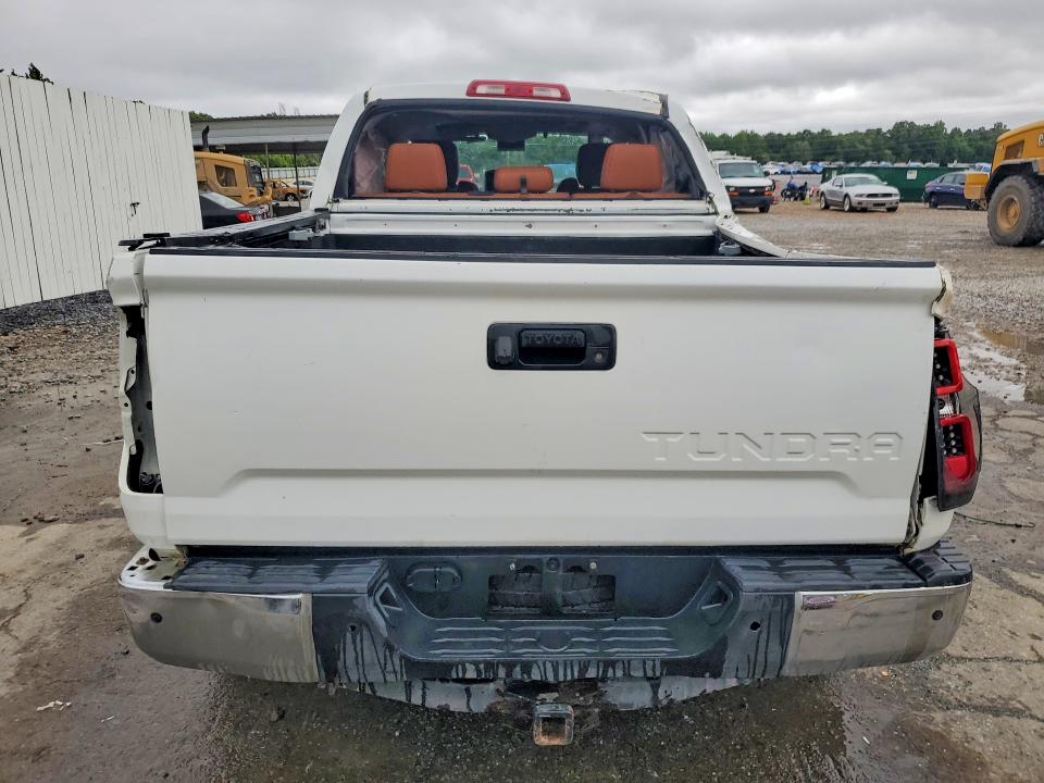 Aukcja sprzedaży 2014 Toyota Tundra, vin: 5TFAY5F19EX364099, numer aukcji: 57438396