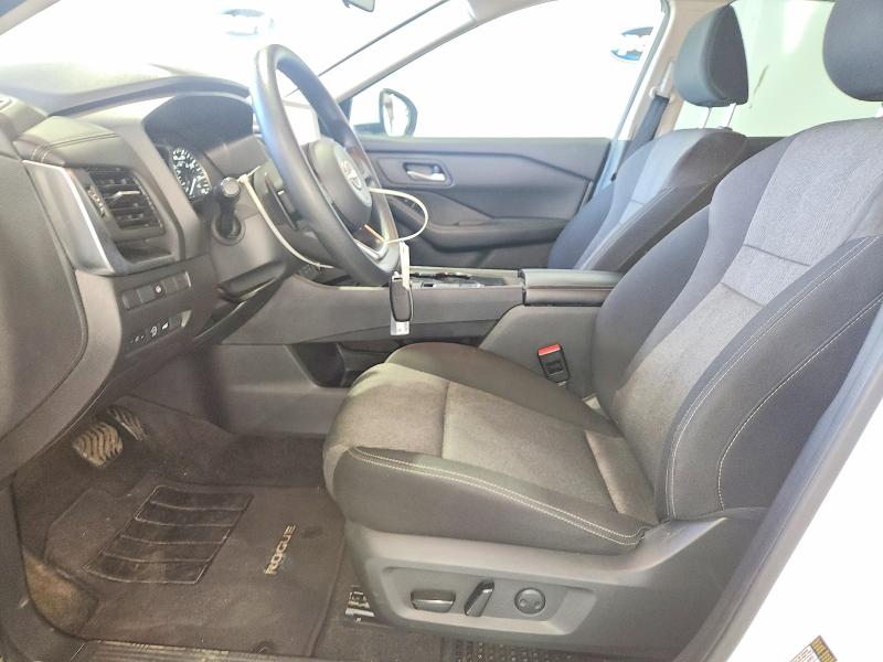 Aukcja sprzedaży 2024 Nissan Rogue, vin: 5N1BT3BA4RC694318, numer aukcji: 57743076