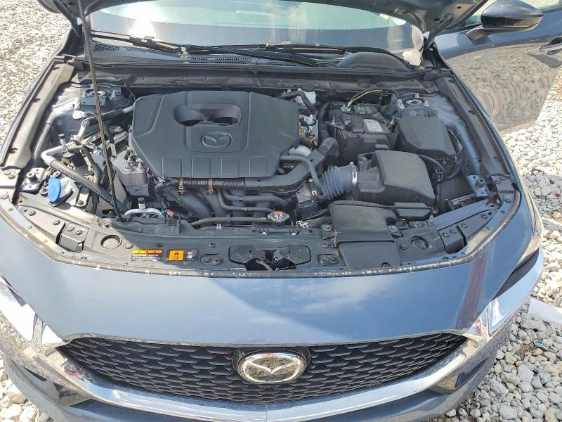 Aukcja sprzedaży 2025 Mazda 3, vin: 3MZBPBCM0SM460657, numer aukcji: 59098506