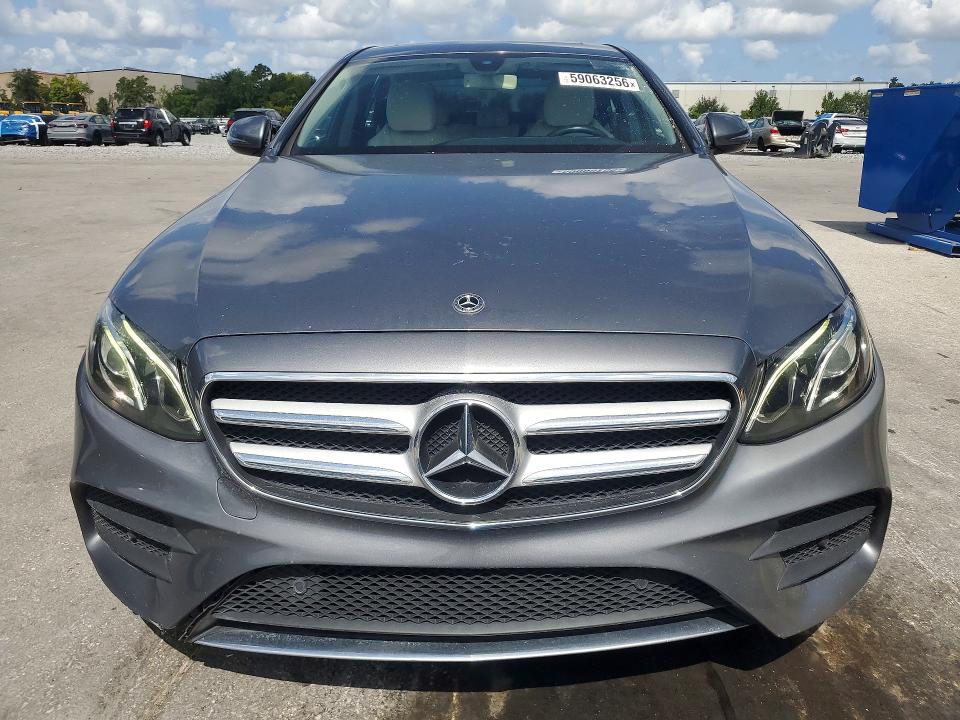 Aukcja sprzedaży 2020 Mercedes-benz E, vin: W1KZF8DB8LA839897, numer aukcji: 59063256