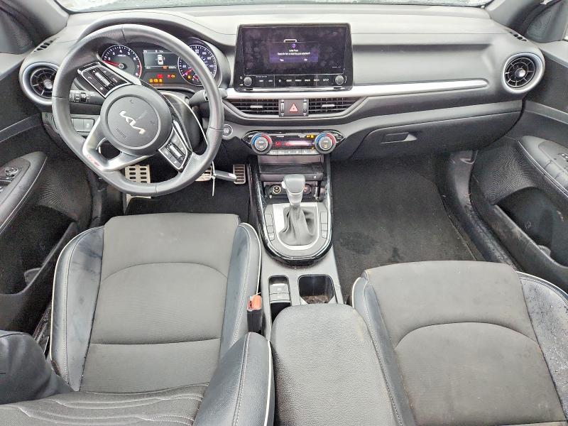 Продажа на аукционе авто 2024 Kia Forte, vin: 3KPF54AD3RE759203, номер лота: 56343206