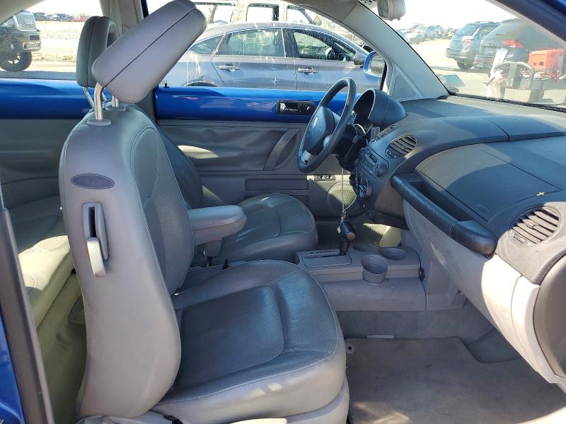 Aukcja sprzedaży 2000 Volkswagen New Beetle, vin: 3VWCC21C5YM498890, numer aukcji: 58581296