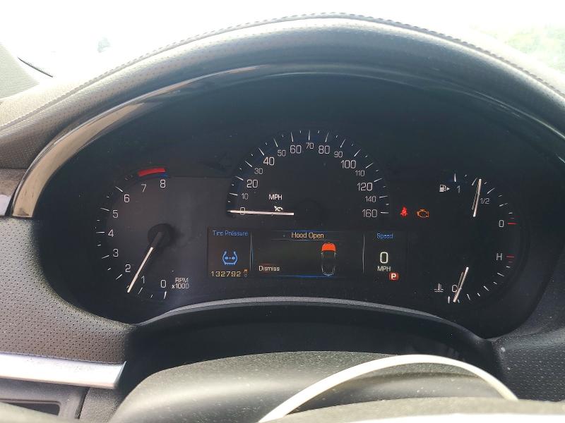 Продажа на аукционе авто 2013 Cadillac Xts, vin: 2G61R5S38D9105981, номер лота: 56144776