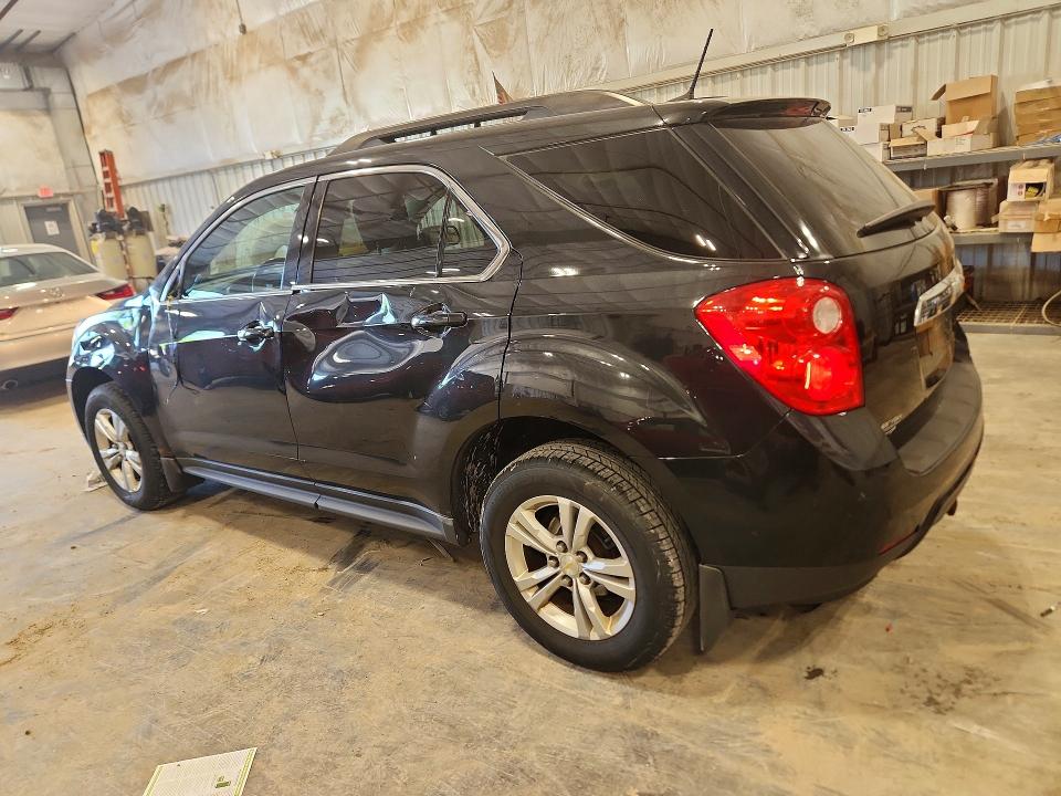 57398096 :رقم المزاد ، 2GNALDEK6D6180859 vin ، 2013 Chevrolet Equinox مزاد بيع
