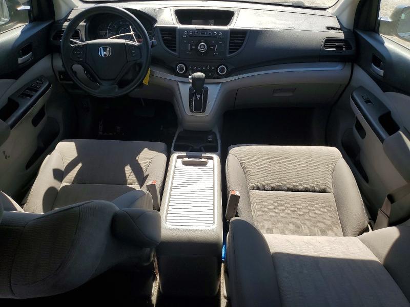 Aukcja sprzedaży 2013 Honda Cr-v, vin: 2HKRM4H39DH650973, numer aukcji: 55777336