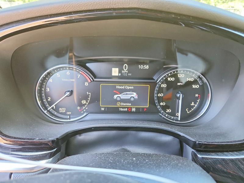 Продаж на аукціоні авто 2021 Cadillac Xt6, vin: 1GYKPDRS1MZ164613, номер лоту: 55441136