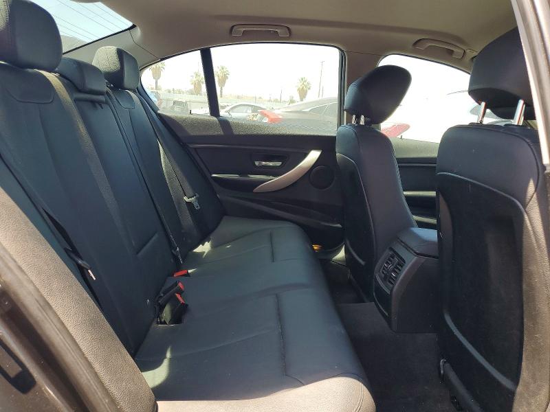 Aukcja sprzedaży 2013 Bmw 320, vin: WBA3B1C54DK129998, numer aukcji: 56188336