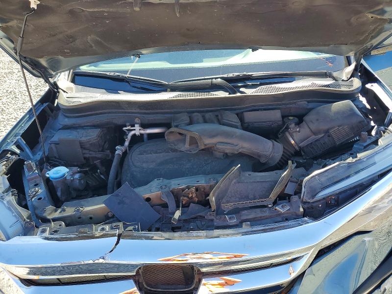 Aukcja sprzedaży 2020 Honda Pilot, vin: 5FNYF6H94LB049618, numer aukcji: 58754356