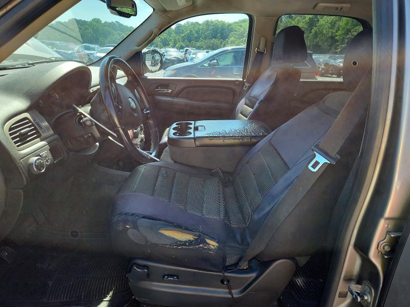 Aukcja sprzedaży 2008 Chevrolet Tahoe, vin: 1GNFC13C08J193048, numer aukcji: 55924976
