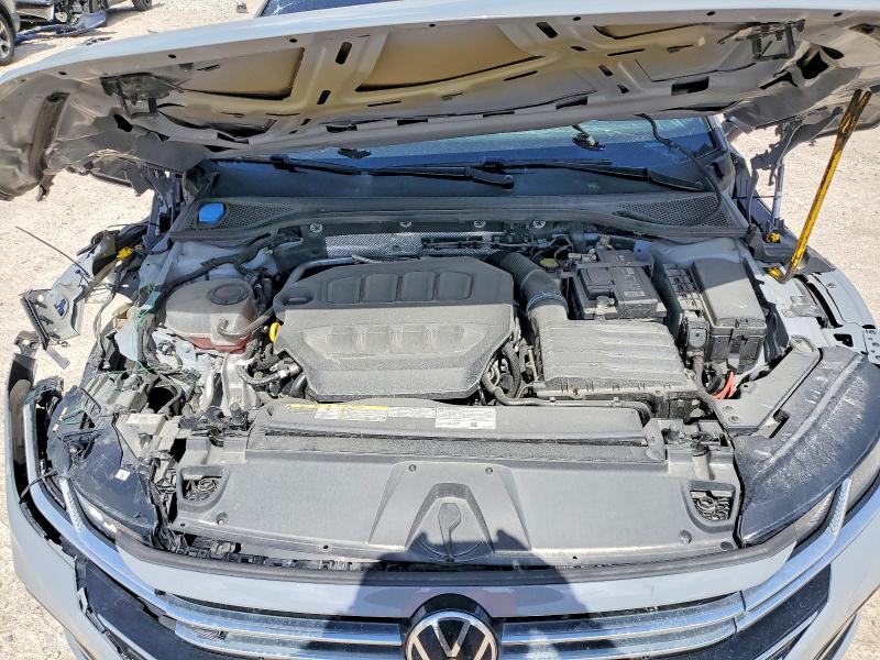 Продаж на аукціоні авто 2022 Volkswagen Arteon, vin: WVWSR7AN0NE010717, номер лоту: 57020176