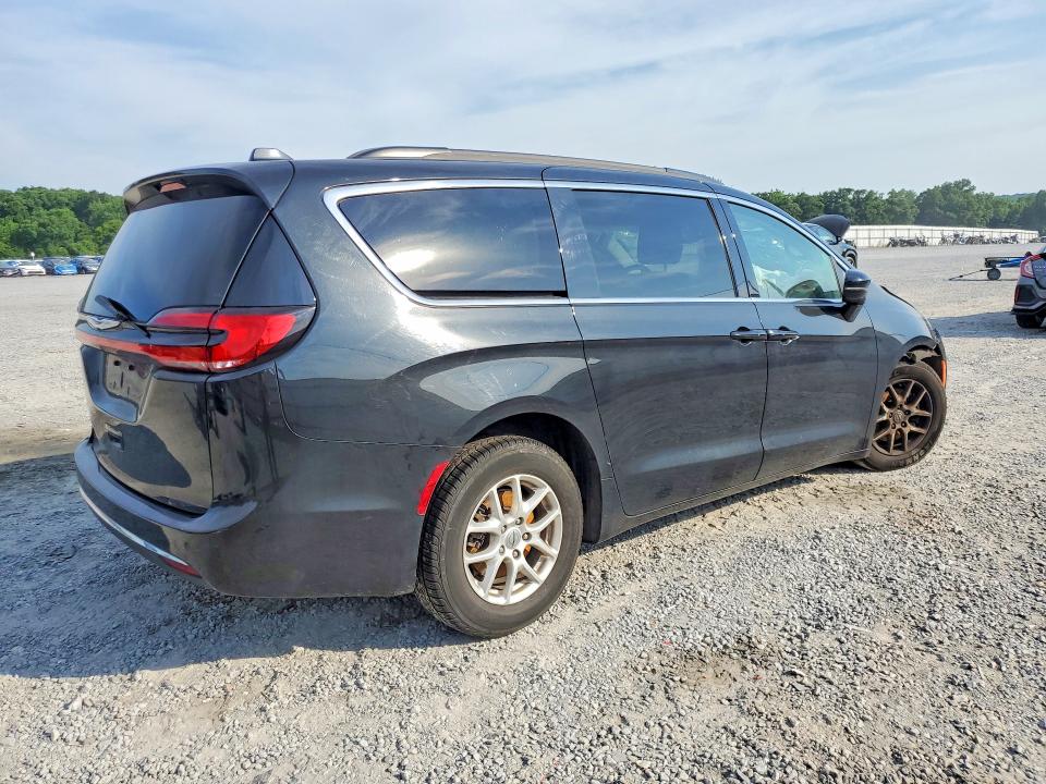 Aukcja sprzedaży 2022 Chrysler Pacifica, vin: 2C4RC1BG7NR128697, numer aukcji: 56430616