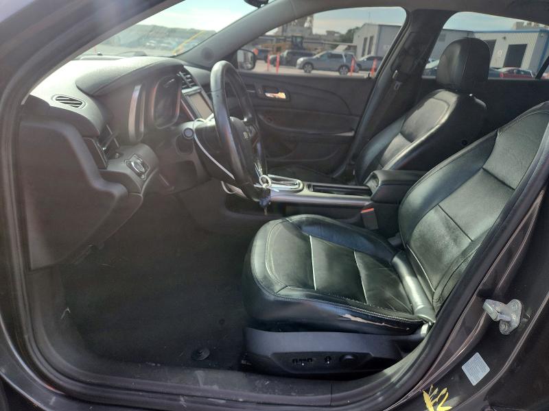 Продаж на аукціоні авто 2013 Chevrolet Malibu, vin: 1G11F5RR1DF105692, номер лоту: 58652786