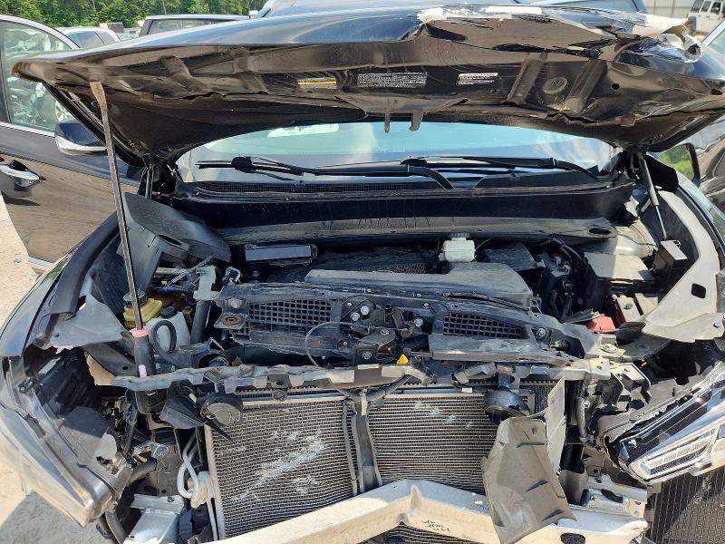 Aukcja sprzedaży 2018 Infiniti Qx60, vin: 5N1DL0MM6JC500181, numer aukcji: 55854616
