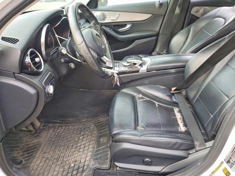 Aukcja sprzedaży 2016 Mercedes-benz C, vin: 55SWF4KB7GU113372, numer aukcji: 56944306