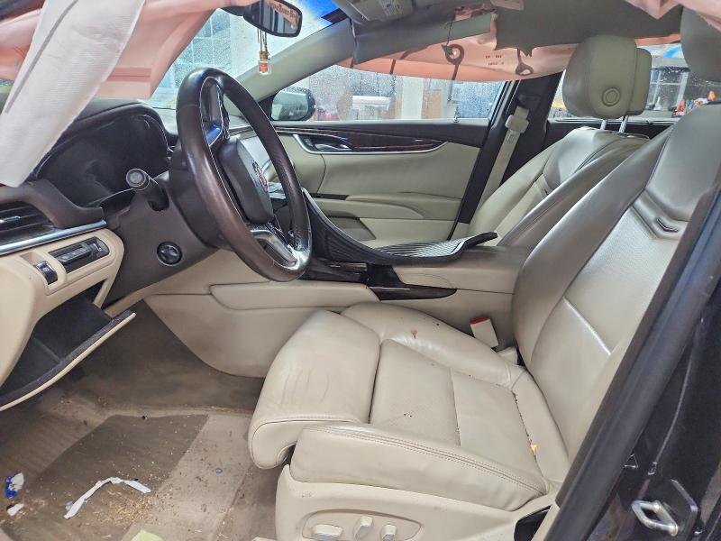 Aukcja sprzedaży 2013 Cadillac Xts, vin: 2G61T5S30D9132383, numer aukcji: 57784086