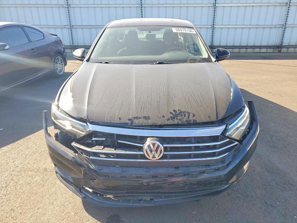 Продаж на аукціоні авто 2019 Volkswagen Jetta, vin: 3VWCB7BU8KM203070, номер лоту: 56979196