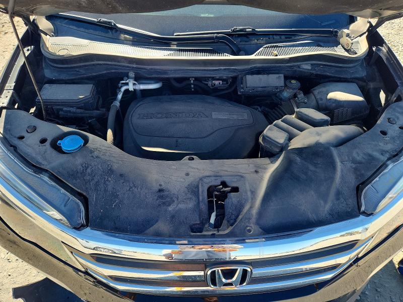 2016 Honda Pilot მანქანა იყიდება აუქციონზე, vin: 5FNYF6H32GB122860, აუქციონის ნომერი: 57187306