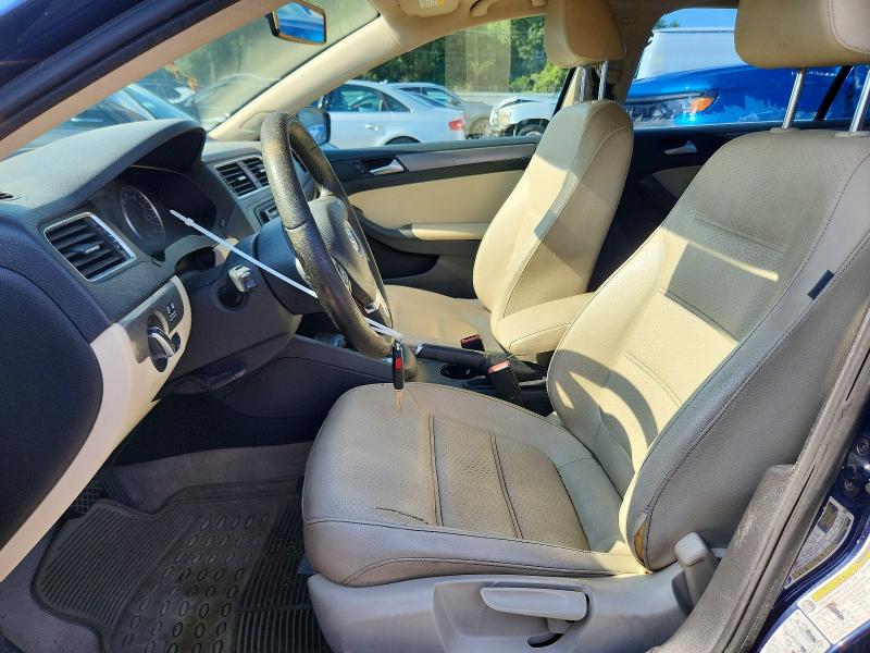 Продаж на аукціоні авто 2013 Volkswagen Jetta, vin: 3VWLL7AJ5DM384524, номер лоту: 57819826