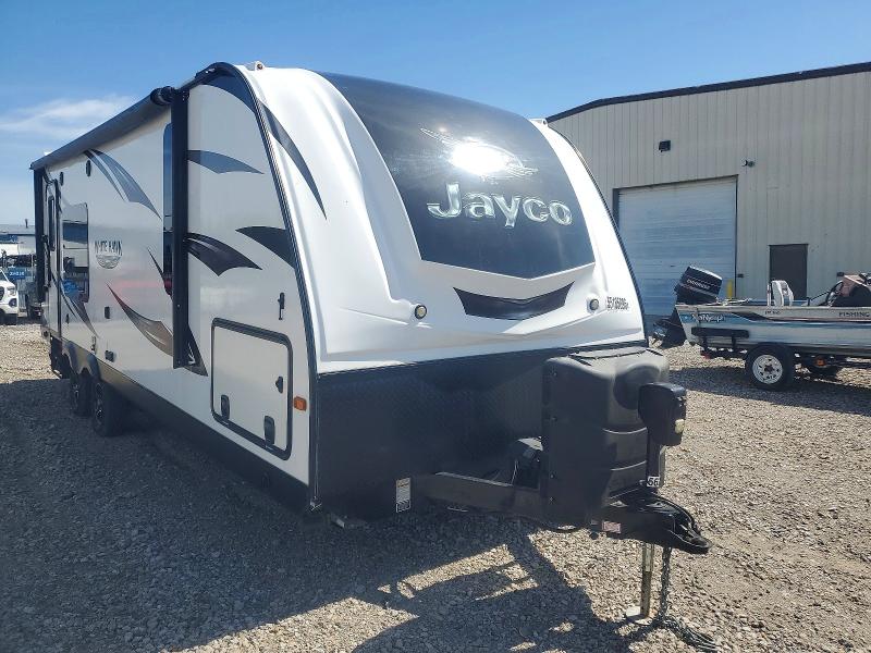 Продажа на аукционе авто 2016 Jayco Jay Recreational Vehicle (rv), vin: 1UJBJ0BM5G1450107, номер лота: 55185896