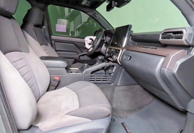 59363936 :رقم المزاد ، 3TMLB5JN2RM080409 vin ، 2024 Toyota Tacoma مزاد بيع