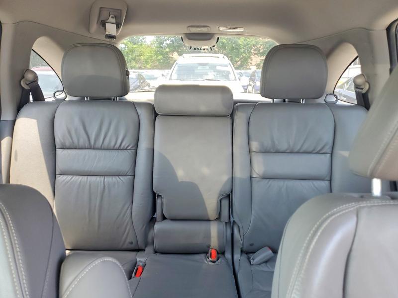 2011 Honda Cr-v მანქანა იყიდება აუქციონზე, vin: 5J6RE4H70BL069249, აუქციონის ნომერი: 85989585