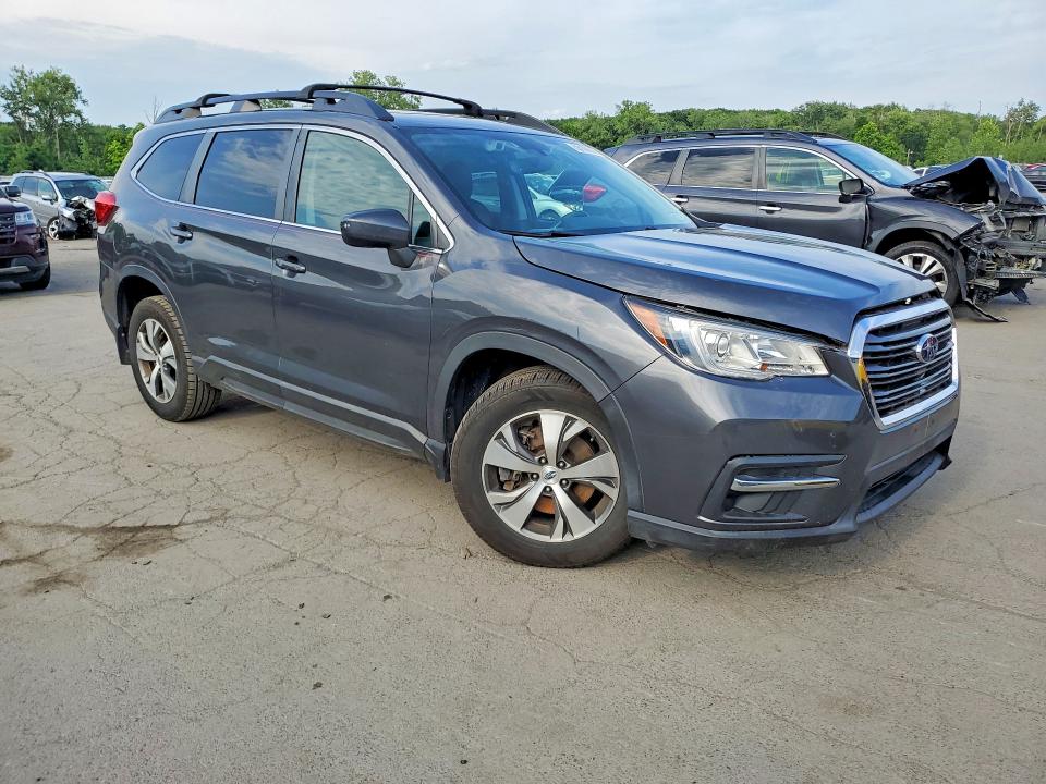 Продажа на аукционе авто 2019 Subaru Ascent, vin: 4S4WMAFD8K3415126, номер лота: 59100866
