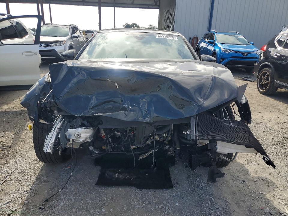 Продажа на аукционе авто 2024 Audi A6, vin: WAUK3BF29RN043317, номер лота: 55519226