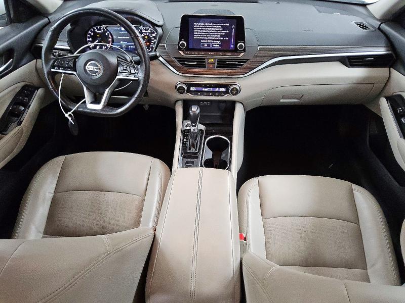Aukcja sprzedaży 2022 Nissan Altima, vin: 1N4BL4EV1NN416439, numer aukcji: 54799666