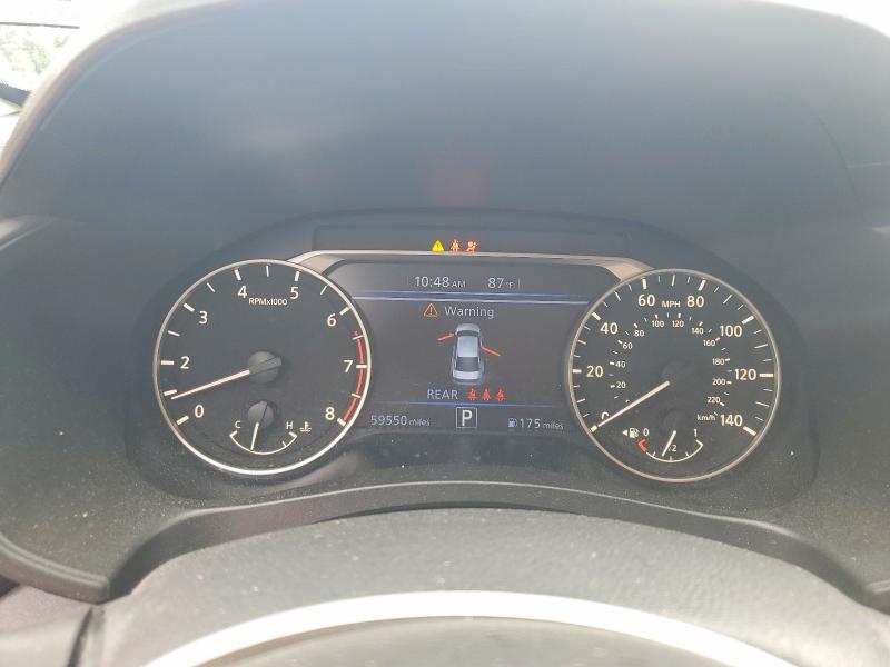 Aukcja sprzedaży 2023 Nissan Altima, vin: 1N4BL4DV9PN320319, numer aukcji: 57869976