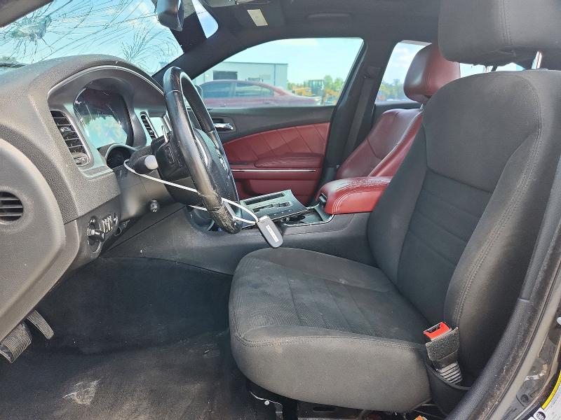 Продажа на аукционе авто 2013 Dodge Charger, vin: 2C3CDXCT3DH594539, номер лота: 57856566