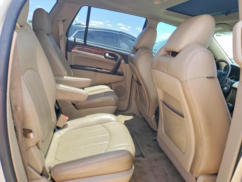 Aukcja sprzedaży 2012 Buick Enclave, vin: 5GAKRCED9CJ113540, numer aukcji: 54923366