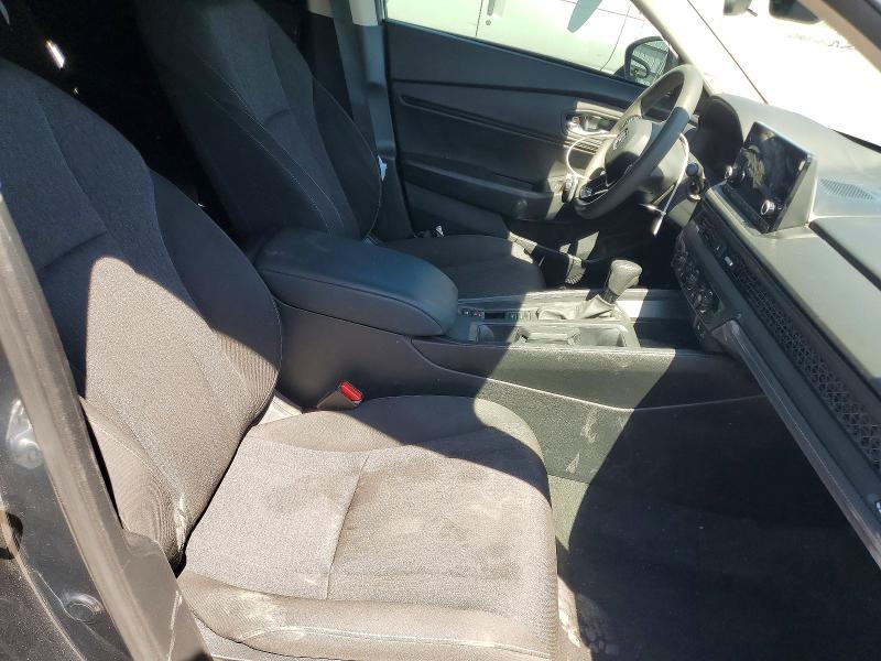 Продажа на аукционе авто 2023 Honda Accord, vin: 1HGCY1F3XPA044218, номер лота: 58477006