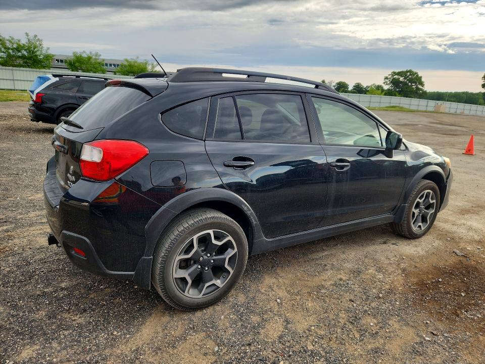 Aukcja sprzedaży 2014 Subaru Xv Crosstrek, vin: JF2GPACC2E8209501, numer aukcji: 53829936