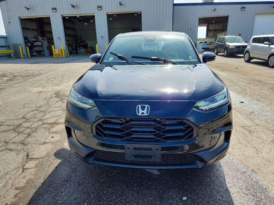 Продаж на аукціоні авто 2026 Honda Hr-v, vin: 3CZRZ1H55TM704807, номер лоту: 55655416