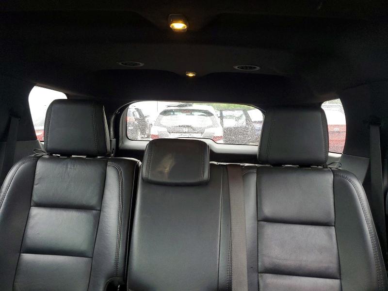 Продажа на аукционе авто 2015 Ford Explorer, vin: 1FM5K8D80FGB70384, номер лота: 58249606