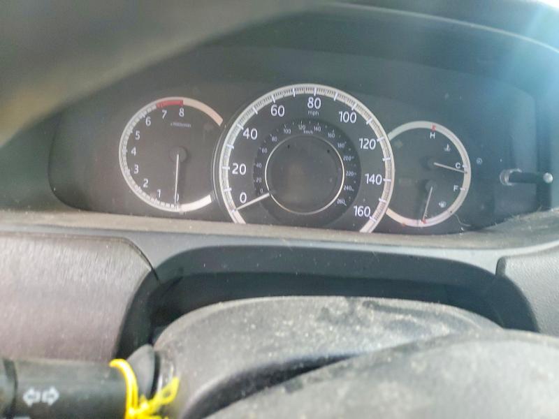 Продаж на аукціоні авто 2013 Honda Accord, vin: 1HGCR2F7XDA209766, номер лоту: 58249856