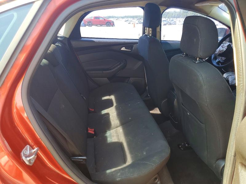 Aukcja sprzedaży 2018 Ford Focus, vin: 1FADP3FE0JL281854, numer aukcji: 55626036