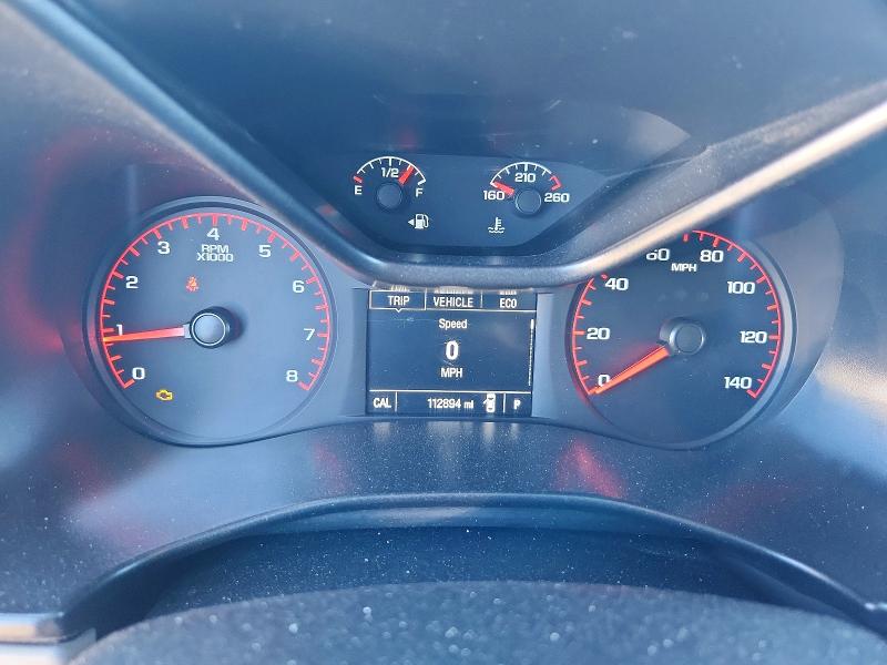 Aukcja sprzedaży 2016 Gmc Canyon, vin: 1GTG5BEA5G1103822, numer aukcji: 56876356